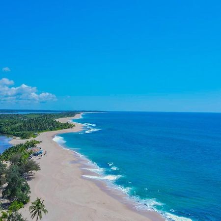 Marakolliya Beach Resort Tangalle Exteriér fotografie