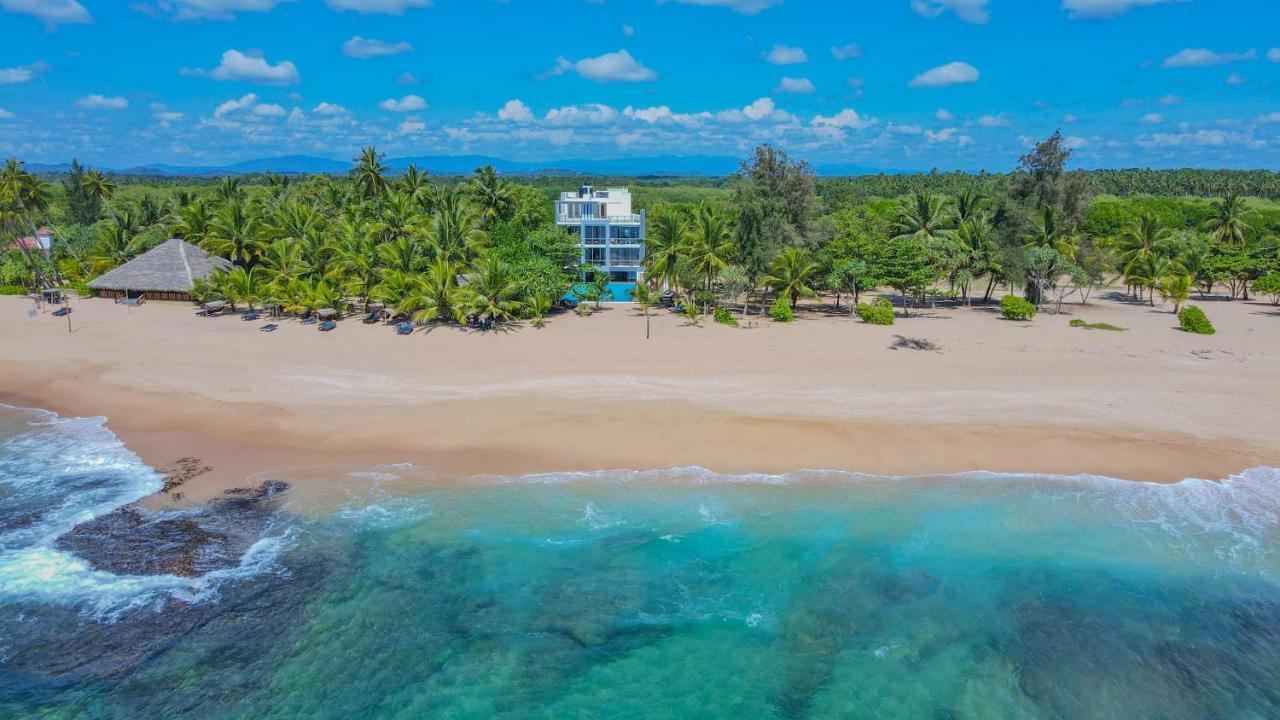 Marakolliya Beach Resort Tangalle Exteriér fotografie