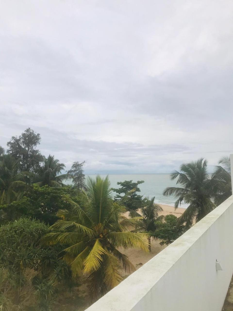 Marakolliya Beach Resort Tangalle Exteriér fotografie